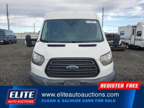 2016 Ford Transit-250 Base