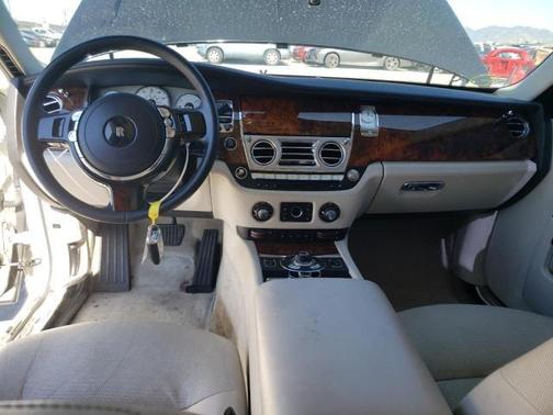 2013 Rolls-Royce Ghost