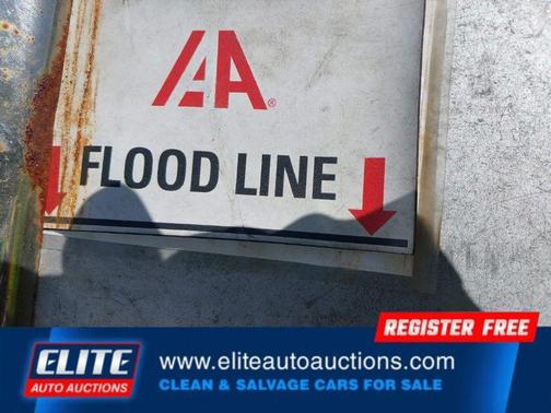 2023 Ford Mustang Mach-E California Route 1