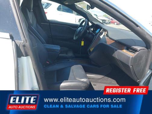 2021 Tesla Model S Long Range Plus