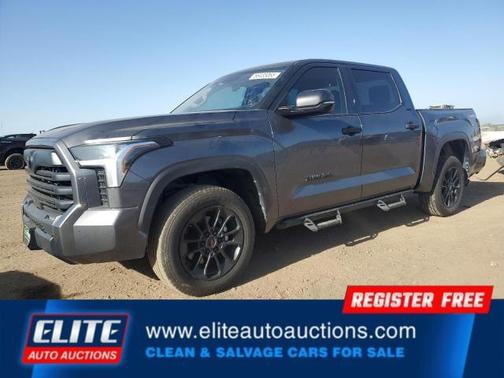 2023 Toyota Tundra SR5