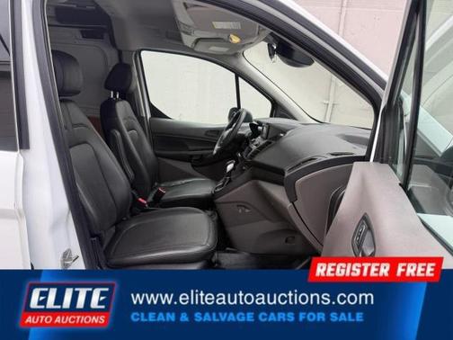 2019 Ford Transit Connect XL