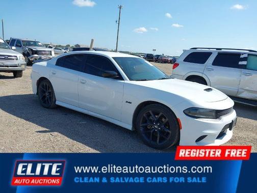 2023 Dodge Charger R/T