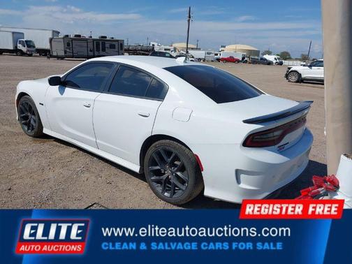 2023 Dodge Charger R/T