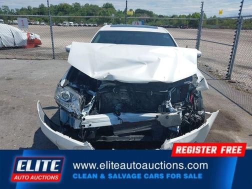 2015 Lexus ES 350 Base