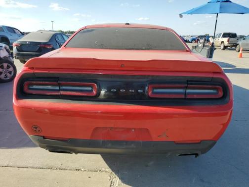 2020 Dodge Challenger R/T