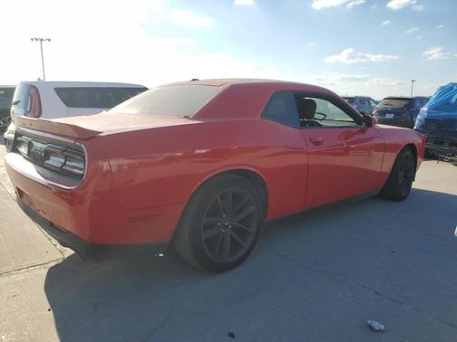 2020 Dodge Challenger R/T