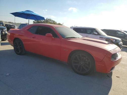 2020 Dodge Challenger R/T