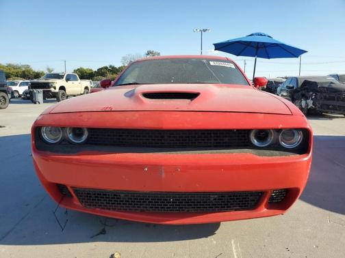 2020 Dodge Challenger R/T