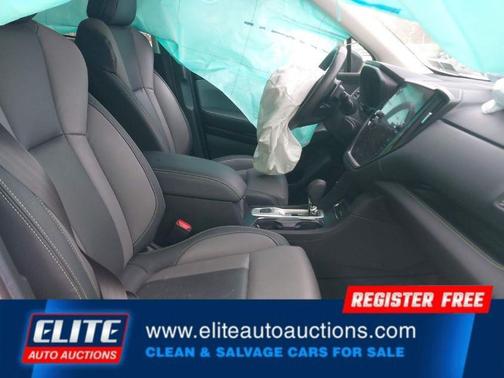 2024 Subaru Ascent Onyx Edition 7-Passenger