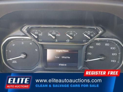 2023 GMC Sierra 2500 SLT