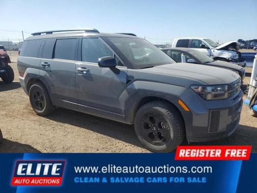 2024 Hyundai SANTA FE XRT