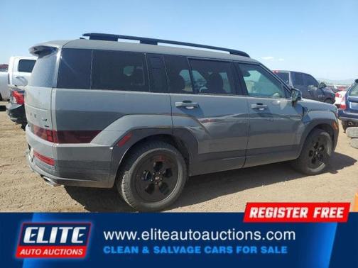 2024 Hyundai SANTA FE XRT