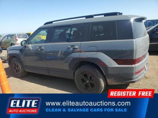 2024 Hyundai SANTA FE XRT