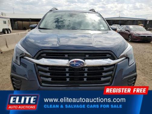 2024 Subaru Ascent Premium 7-Passenger