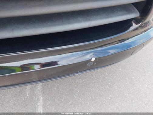 2013 Porsche Cayenne Diesel