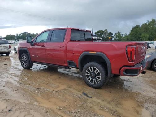 2023 GMC Sierra 2500 AT4