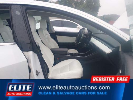 2019 Tesla Model 3 Performance