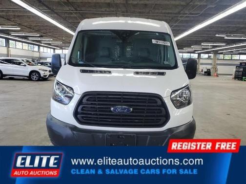2018 Ford Transit-350 Base