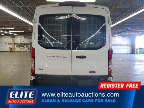 2018 Ford Transit-350 Base