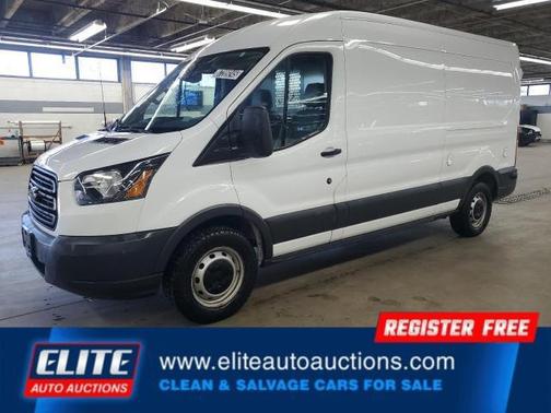 2018 Ford Transit-350 Base