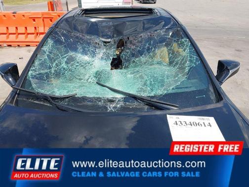 2024 Lexus ES 350 Base