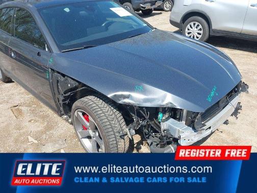 2022 Audi A5 Sportback 45 S Line Prestige