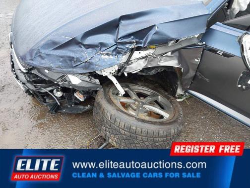 2023 Volkswagen Arteon 2.0T SEL R-Line 4MOTION