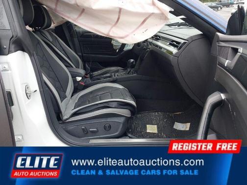 2023 Volkswagen Arteon 2.0T SEL R-Line 4MOTION