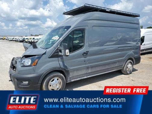 2021 Ford Transit-350 Base