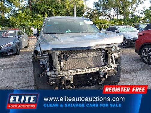 2024 Cadillac Escalade ESV Sport