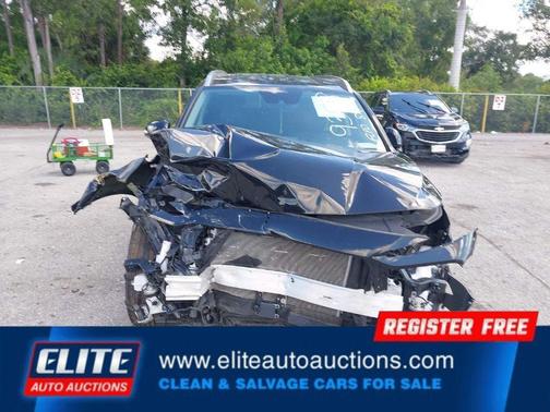 2023 Hyundai SANTA FE SEL 2.4