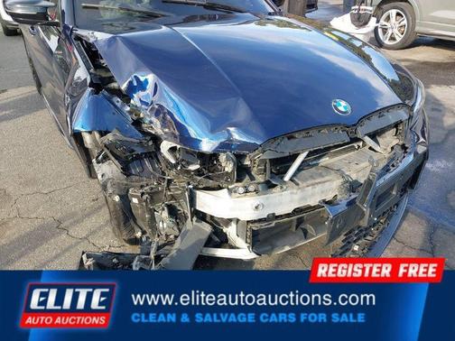 2023 BMW M340 i xDrive