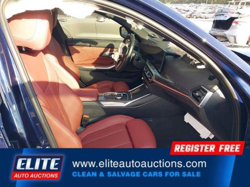 2023 BMW M340 i xDrive