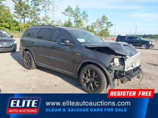 2024 Dodge Durango SRT 392 AlcHEMI AWD