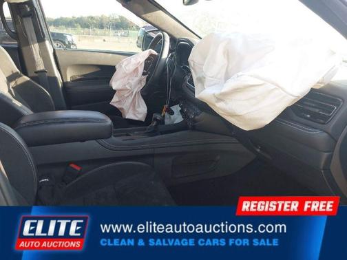 2024 Dodge Durango SRT 392 AlcHEMI AWD