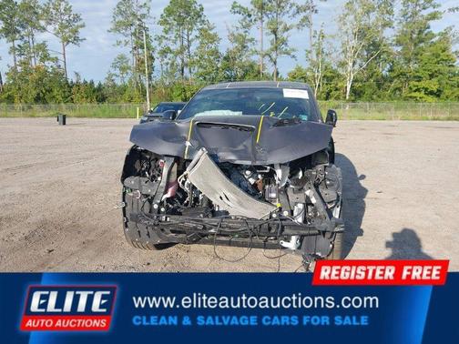 2024 Dodge Durango SRT 392 AlcHEMI AWD