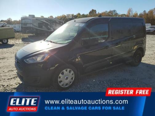 2019 Ford Transit Connect XL