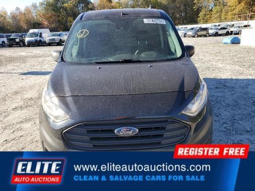 2019 Ford Transit Connect XL