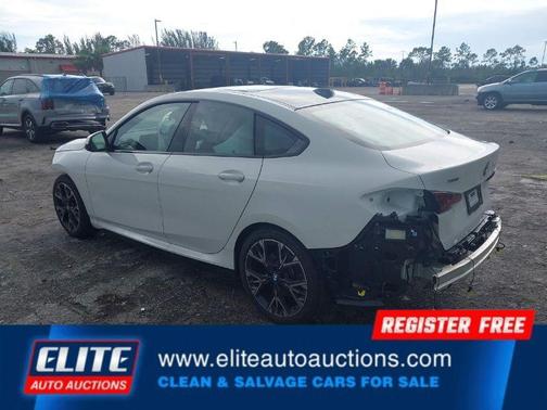 2025 BMW 228 Gran Coupe xDrive