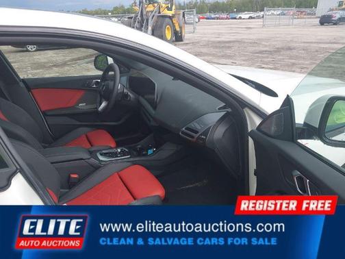 2025 BMW 228 Gran Coupe xDrive