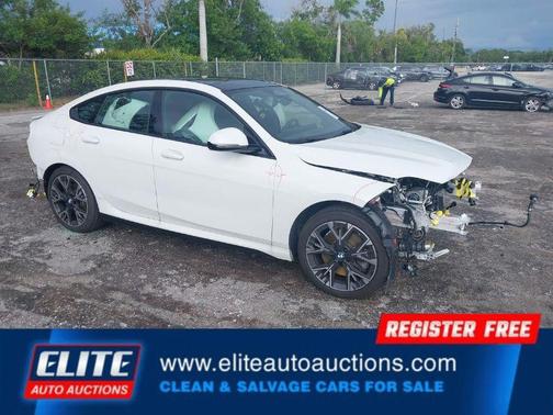 2025 BMW 228 Gran Coupe xDrive