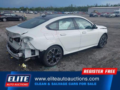 2025 BMW 228 Gran Coupe xDrive