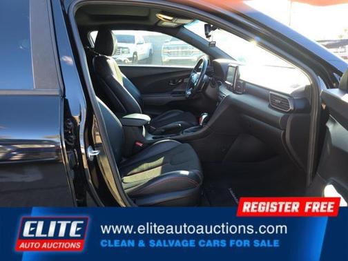 2020 Hyundai Veloster 2