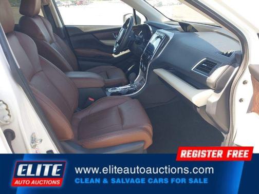 2019 Subaru Ascent Touring 7-Passenger