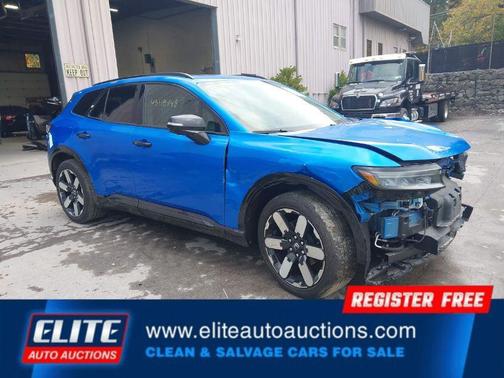 2024 Honda Prologue Elite