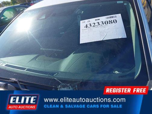 2022 Honda Accord Sport SE 1.5T