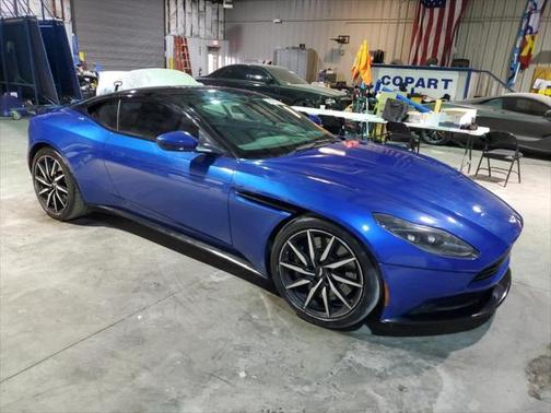 2019 Aston Martin DB11
