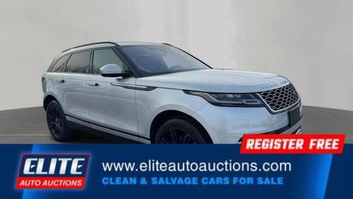 2019 Land Rover Range Rover Velar P250 S