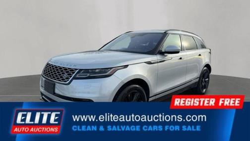 2019 Land Rover Range Rover Velar P250 S